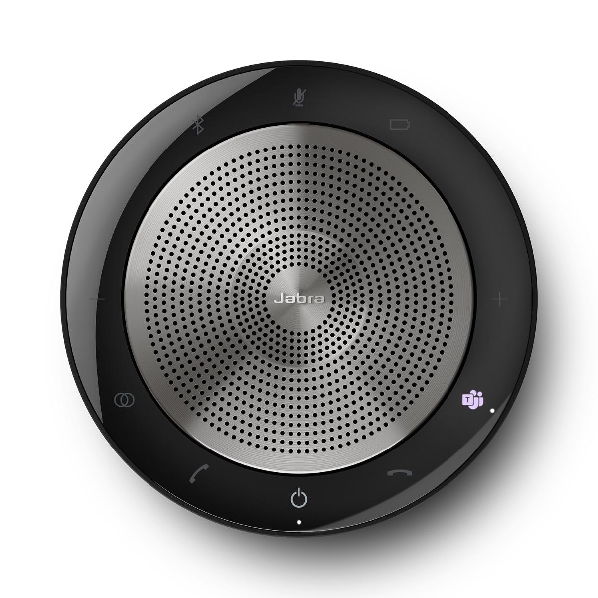 JABRA Speak 750 MS Teams USB/BT & amp; 370 nuoroda