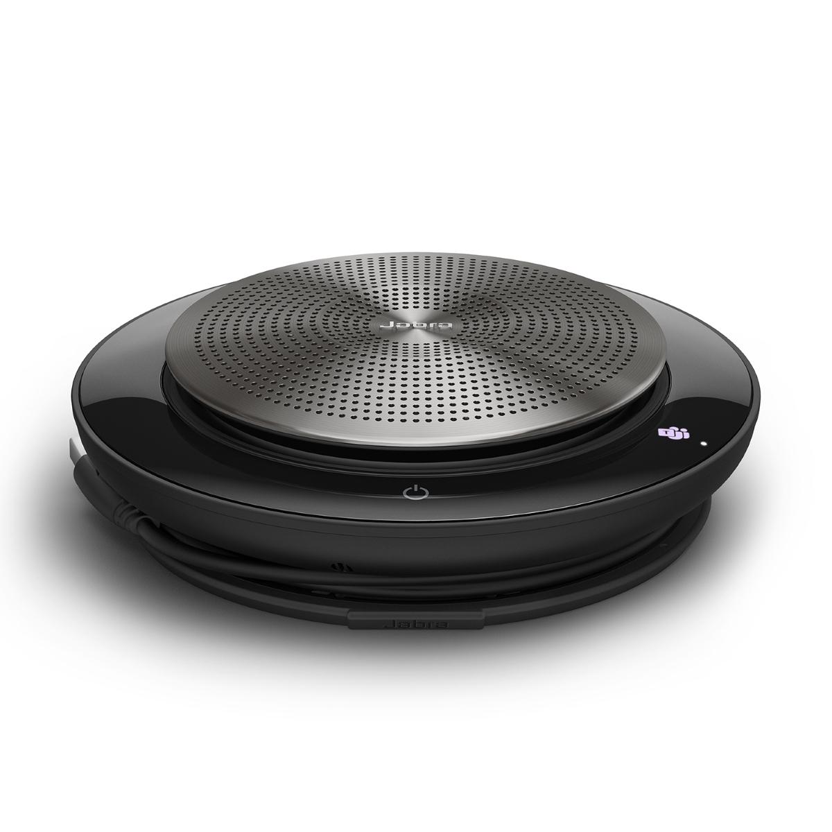 JABRA Speak 750 MS Teams USB/BT & amp; 370 nuoroda