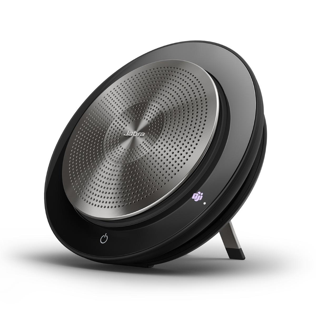 JABRA Speak 750 MS Teams USB/BT & amp; 370 nuoroda