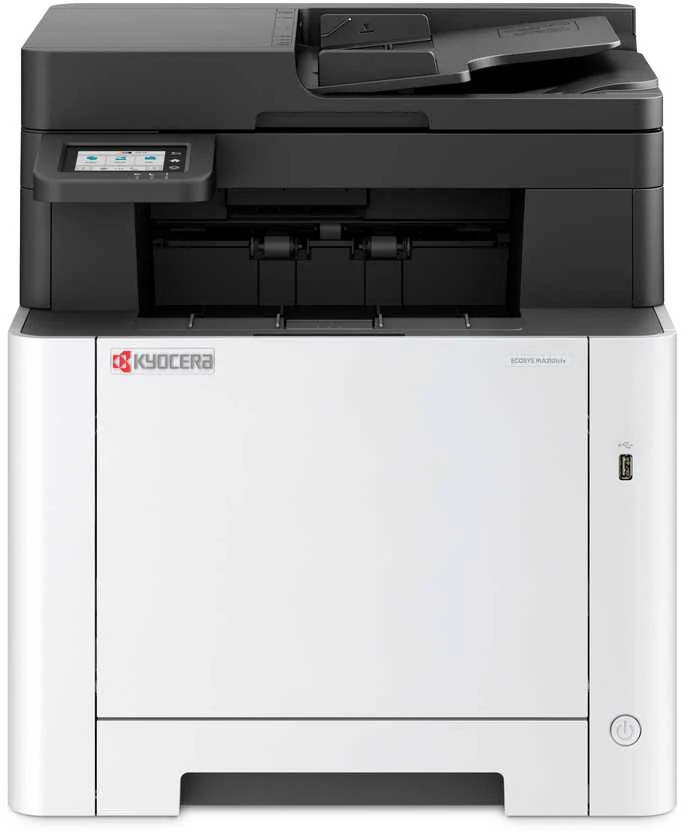 Kyocera ECOSYS MA2101CFX/A4 Spalvotas-Lazerinis daugiafunkcis spausdintuvas