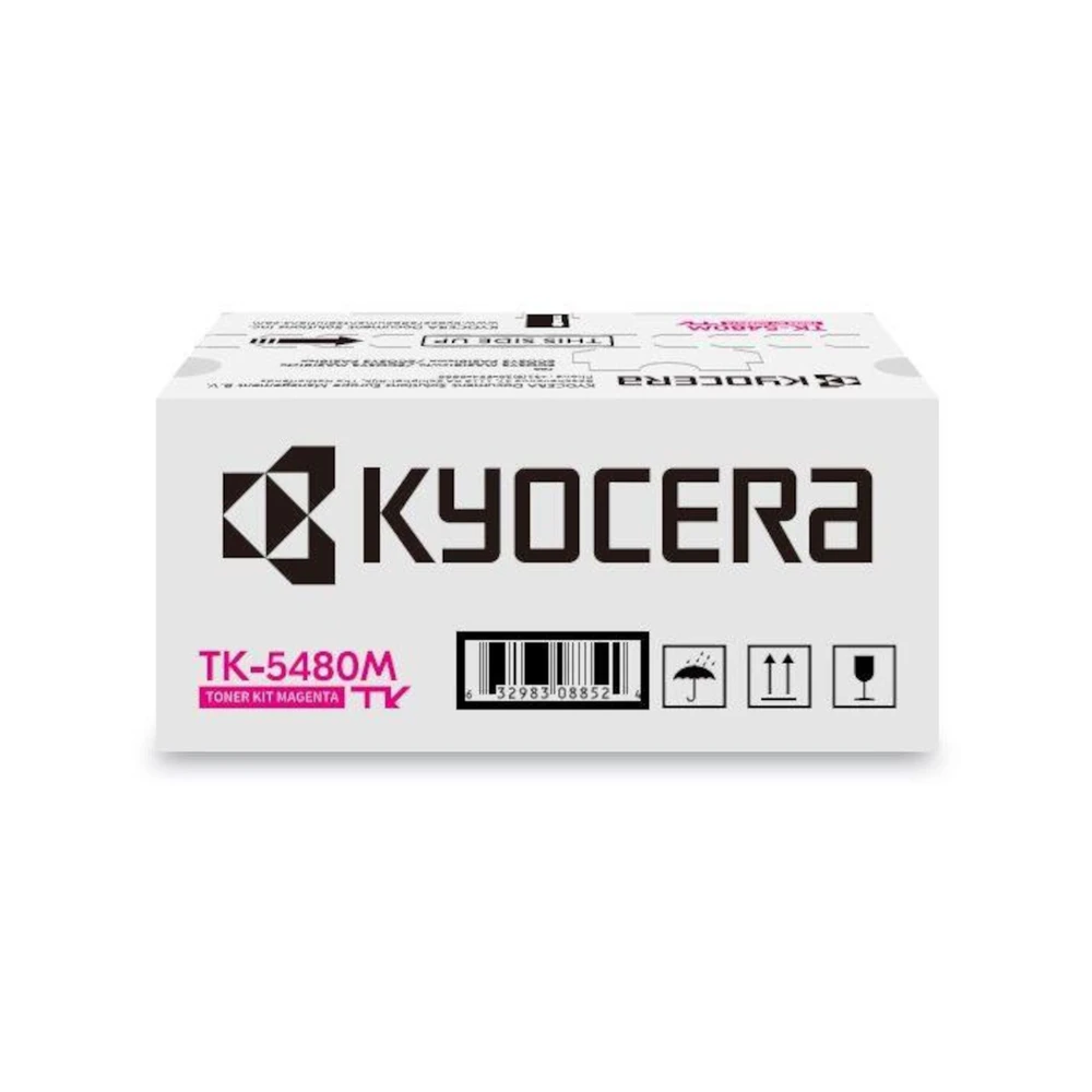 KYOCERA 1T0C22BNL0 dažų kasetė 1 vnt