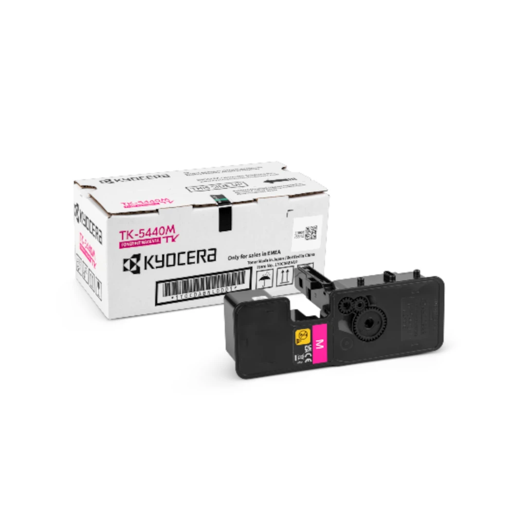Kyocera Toneris TK-5440 TK5440 Magenta (1T0C0ABNL0)