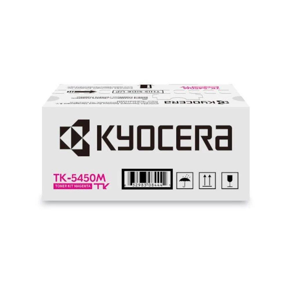 Kyocera TK-5450M Lazerinė kasetė, Purpurinė