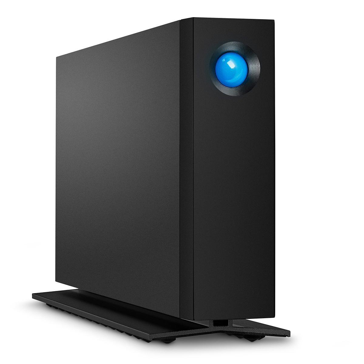 Išorinis kietasis diskas LaCie STHA16000800, 16 TB