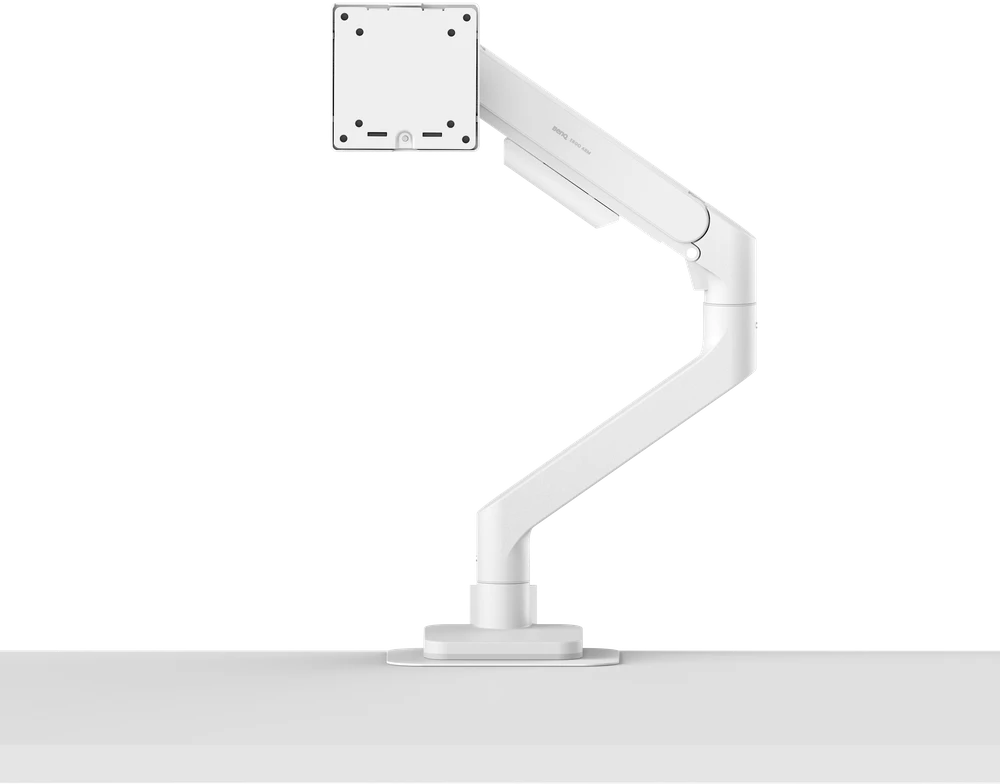 BenQ Laikiklis Ergo Arm BSH02 Baltas (9H.A3ADD.LWW)
