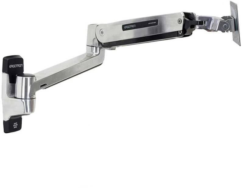 Laikiklis Ergotron - LX HD Sit-Stand Wall Arm