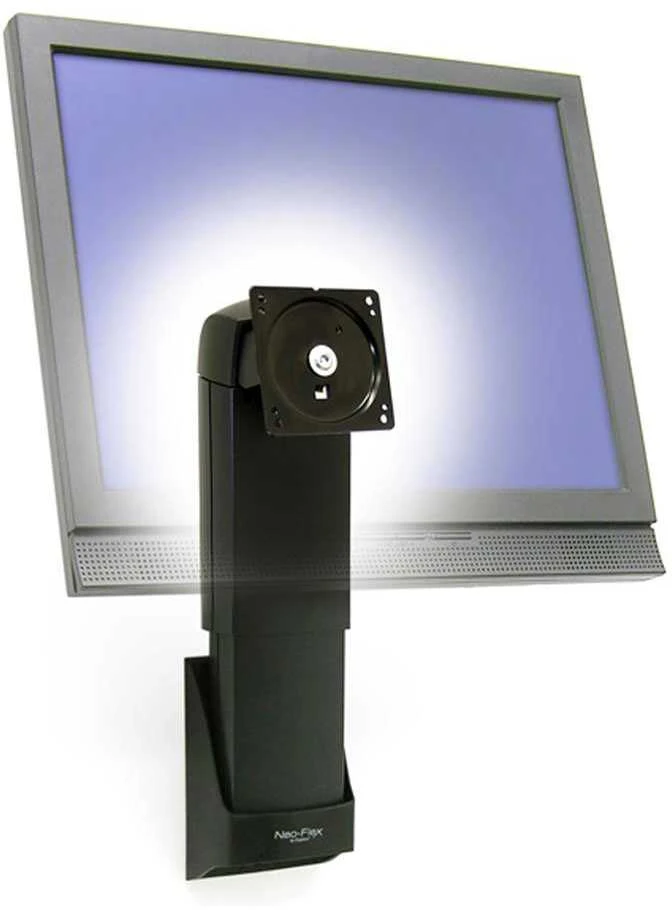 Ergotron sieninis laikiklis TFT / LCD Monitoriams 35-0901 / 60-577-195