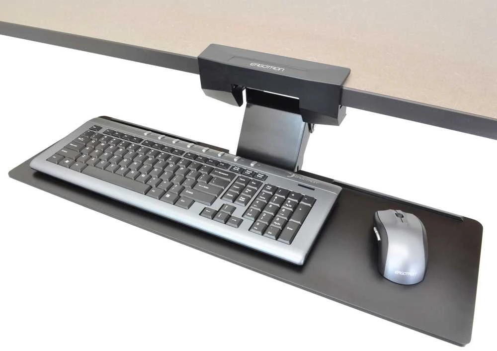 Laikiklis Ergotron - Neo-Flex Underdesk Keyboard Arm