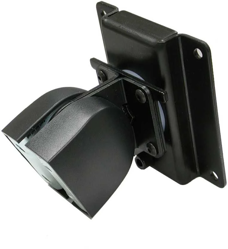 Ergotron sieninis laikiklis LCD / TFT, iki 11kg, pilka/juoda/ 47-092-800