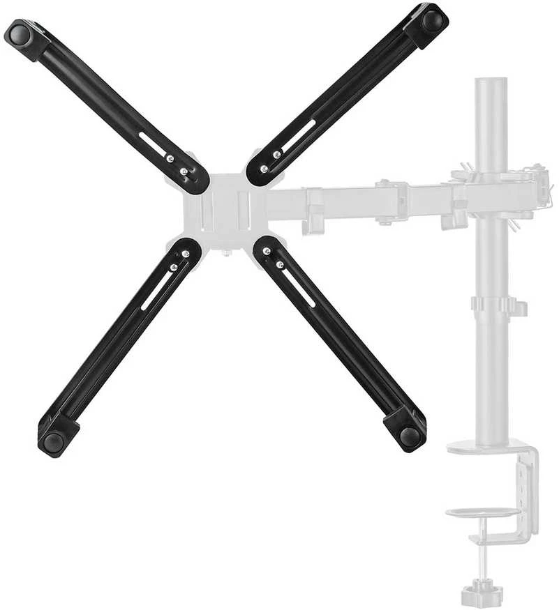 Laikiklis Nedis Adapteris Mount Kit 13 " | 27 " | max. Gewicht: 8kg