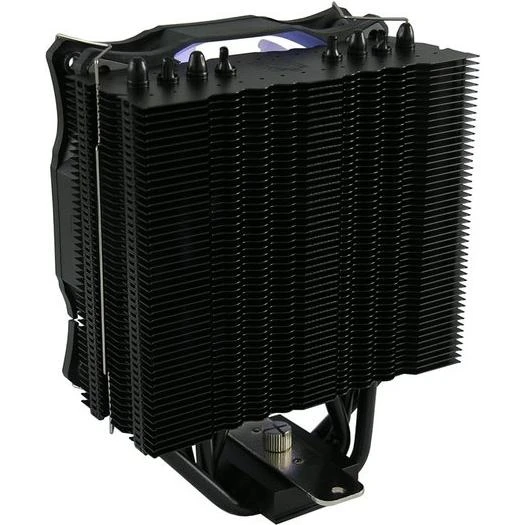 CPU aušintuvas LC-Power Cosmo Cool (LC-CC-120-RGB)