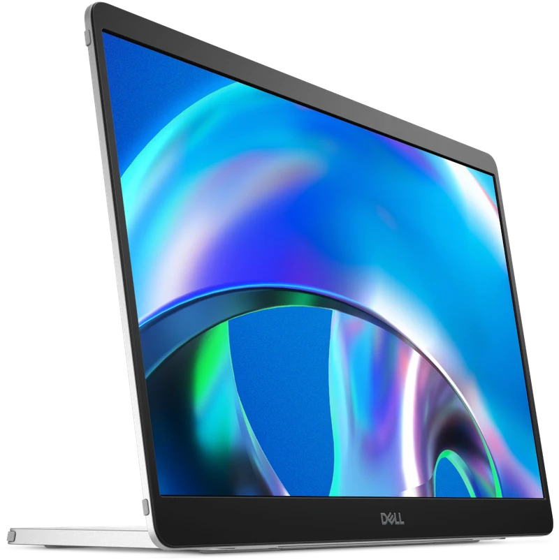 Monitorius Dell | P1425 | 14 " | IPS | 16:10 | 60 Hz | 7 ms | 1920 x 1200 pikselių | 400 cd/m²