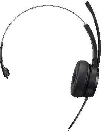 LENOVO ausinės 100 USB Mono Ausinės