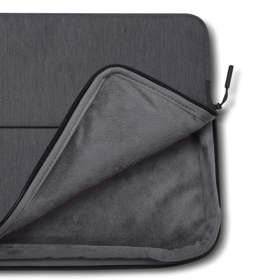 Lenovo | Nešiojamas kompiuteris Urban Sleeve | Tinka iki 13 " | Sleeve | Atsparus vandeniui | Charcoal Pilkas
