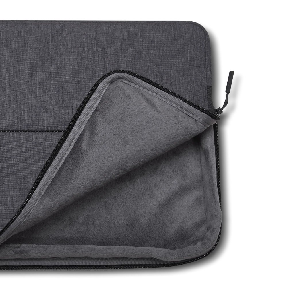 Lenovo | Nešiojamas kompiuteris Urban Sleeve Case | GX40Z50942 | Case | Atsparus vandeniui | Charcoal Pilkas