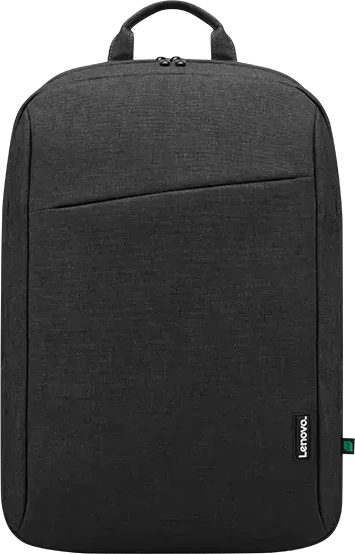 Lenovo | 16-inch Nešiojamas kompiuteris Backpack B210 (ECO) | GX41L83768 | Tinka iki 15.6 " | PE bag | Atsparus vandeniui | Juodas