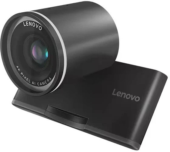 Lenovo 4K Pro Webcam