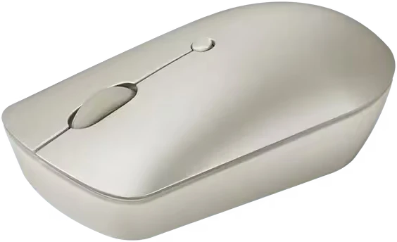 Lenovo | Compact Pelė | 540 | Wireless | Sand