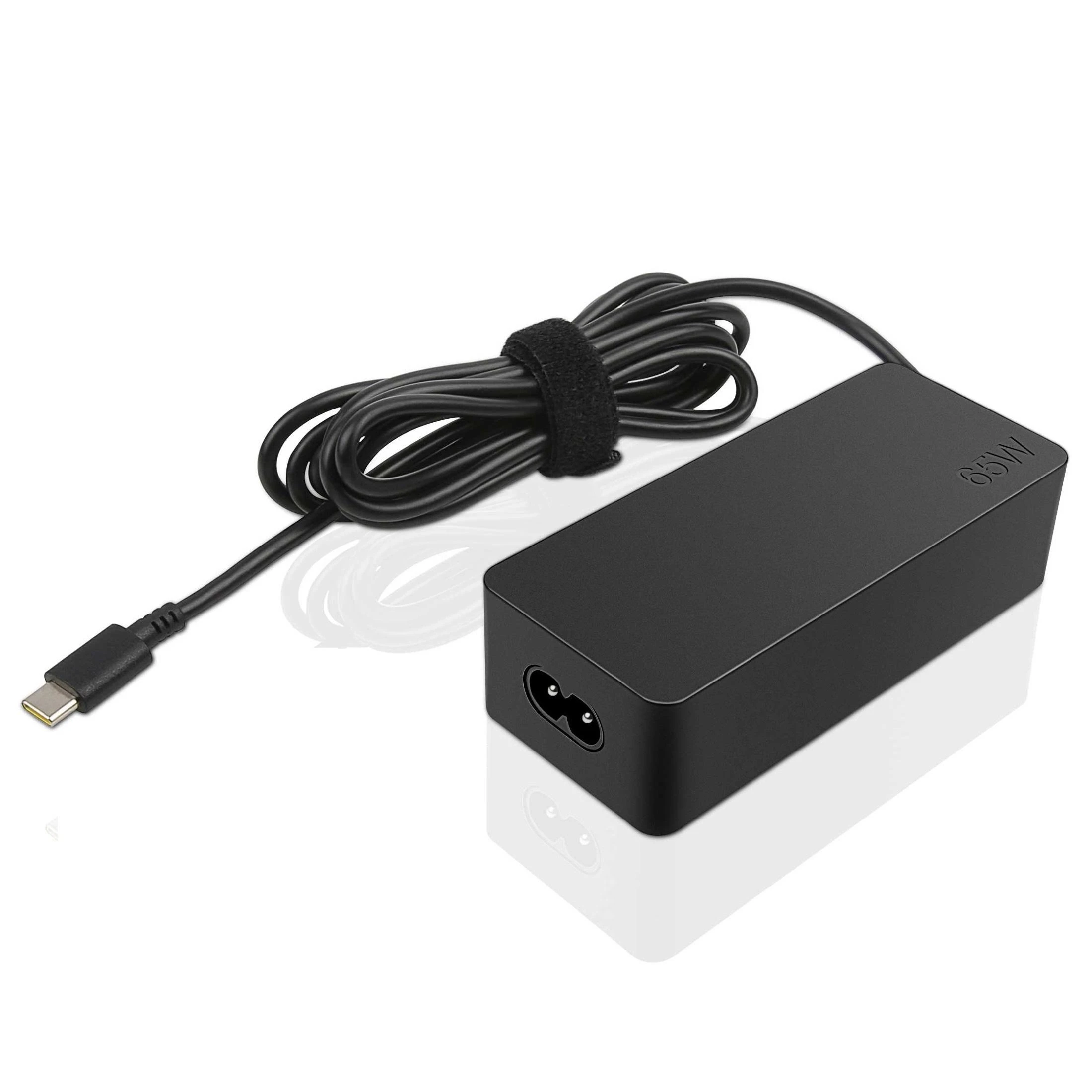 Lenovo 65W įkroviklis su USB-C jungtimi