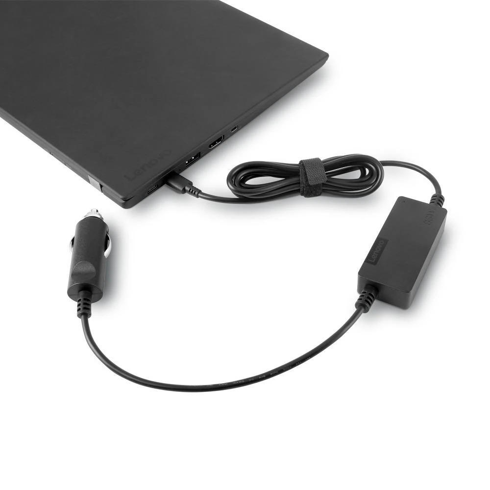LENOVO 65W USB-C DC TRAVEL ADAPTERIS