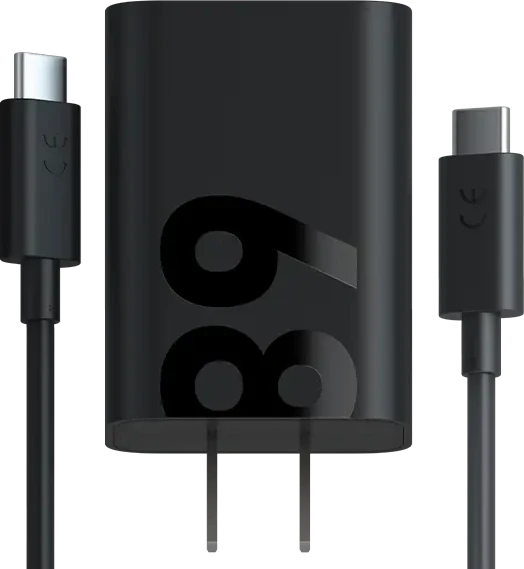 Lenovo | ZG38C05739 | 68 W | USB-C sieninis įkroviklis