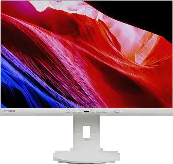 Monitorius „Lenovo ThinkVision C24d“ – 60 Hz | WXGA | 24 colių | TFT IPS | 5 ms