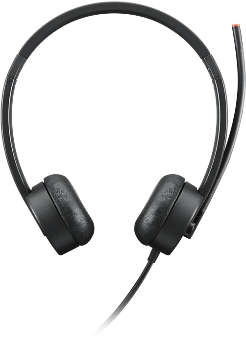 Lenovo Essential Stereo Analog Ausinės