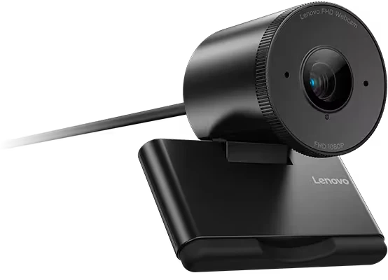 Lenovo FHD Webcam