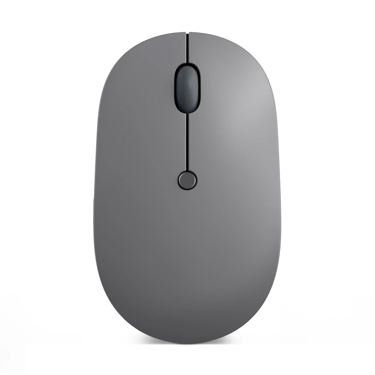 Belaidė pelė Lenovo Go USB-C, Audros pilkumo spalva