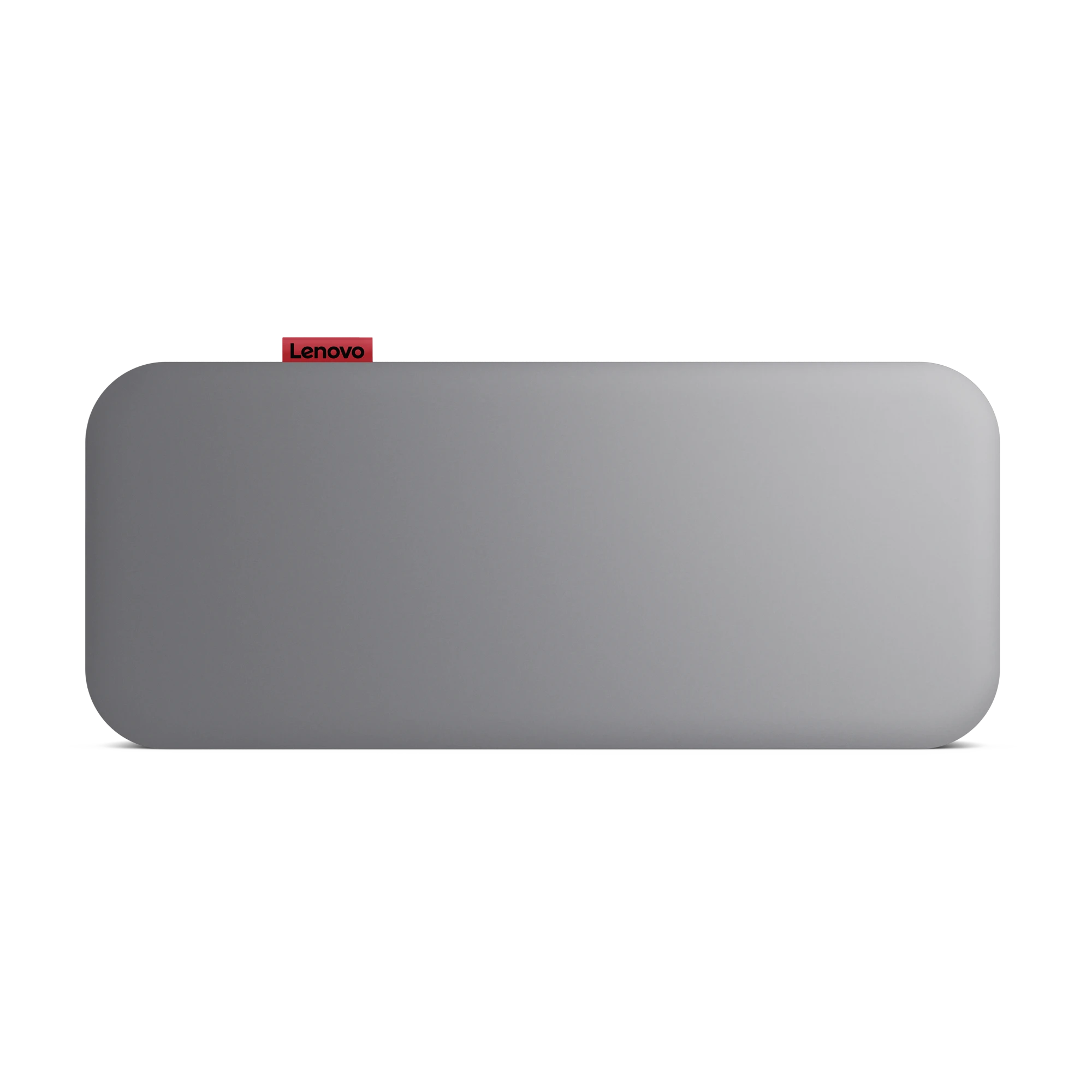 Lenovo | Nešiojamas kompiuteris Power Bank | Go G0A3LG2WWW | 20000 mAh | 390 g | Storm Pilkas