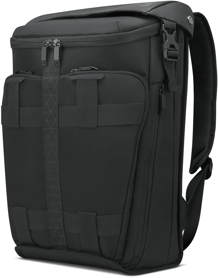 Lenovo Accessories Legion Active Gaming kuprinė | Lenovo | Žaidimų kuprinė | Legion Active | Kuprinė nešiojamam kompiuteriui | Juodas