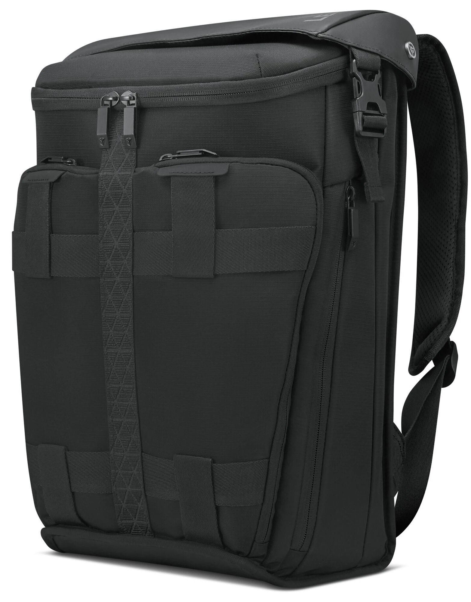Lenovo Accessories Legion Active Gaming kuprinė | Lenovo | Žaidimų kuprinė | Legion Active | Kuprinė nešiojamam kompiuteriui | Juodas