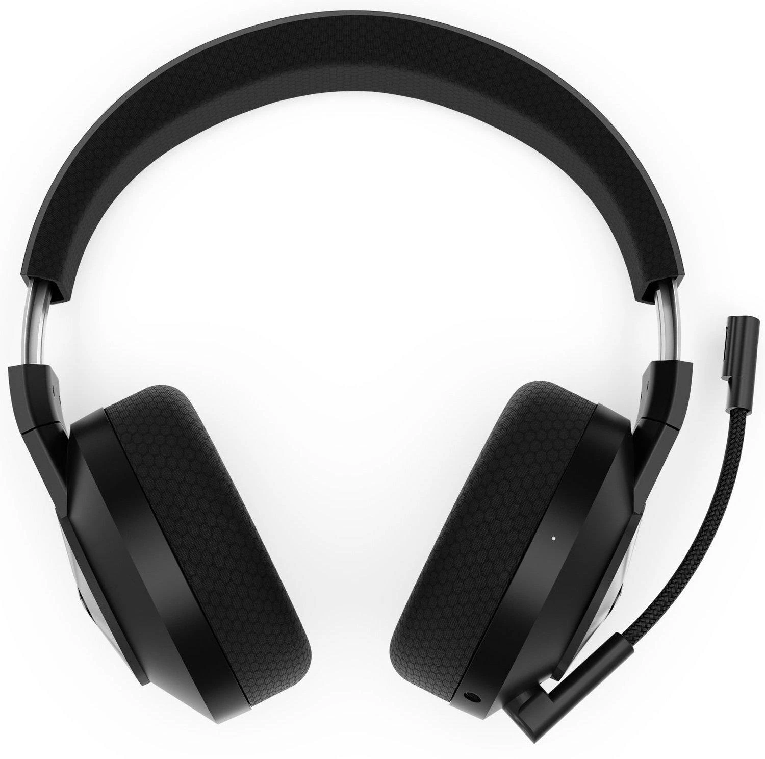 Lenovo Legion H600 Belaidės Žaidimų Ausinės, Juodos