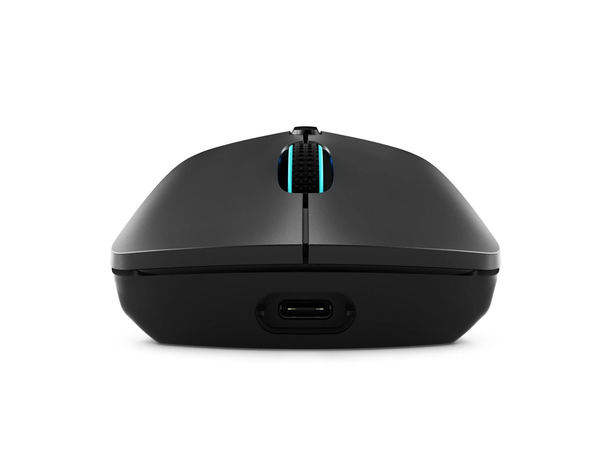 Lenovo | Belaidė pelė žaidimams | Legion M600 | Optinė pelė | 2.4 GHz, Bluetooth or su laidu by USB 2.0 | Juodas | 1 year(s)