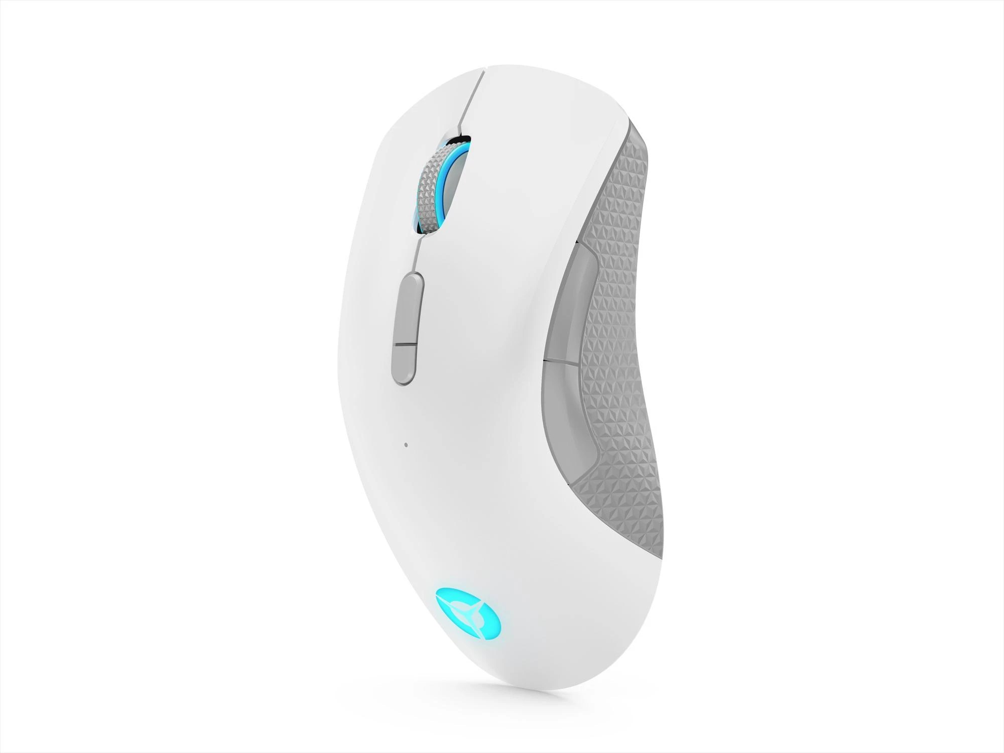 Lenovo | Pelė žaidimams | Legion M600 | Pelė žaidimams | Wireless/su laidu | Optinė | Bluetooth, USB-C | Stingray | Yes