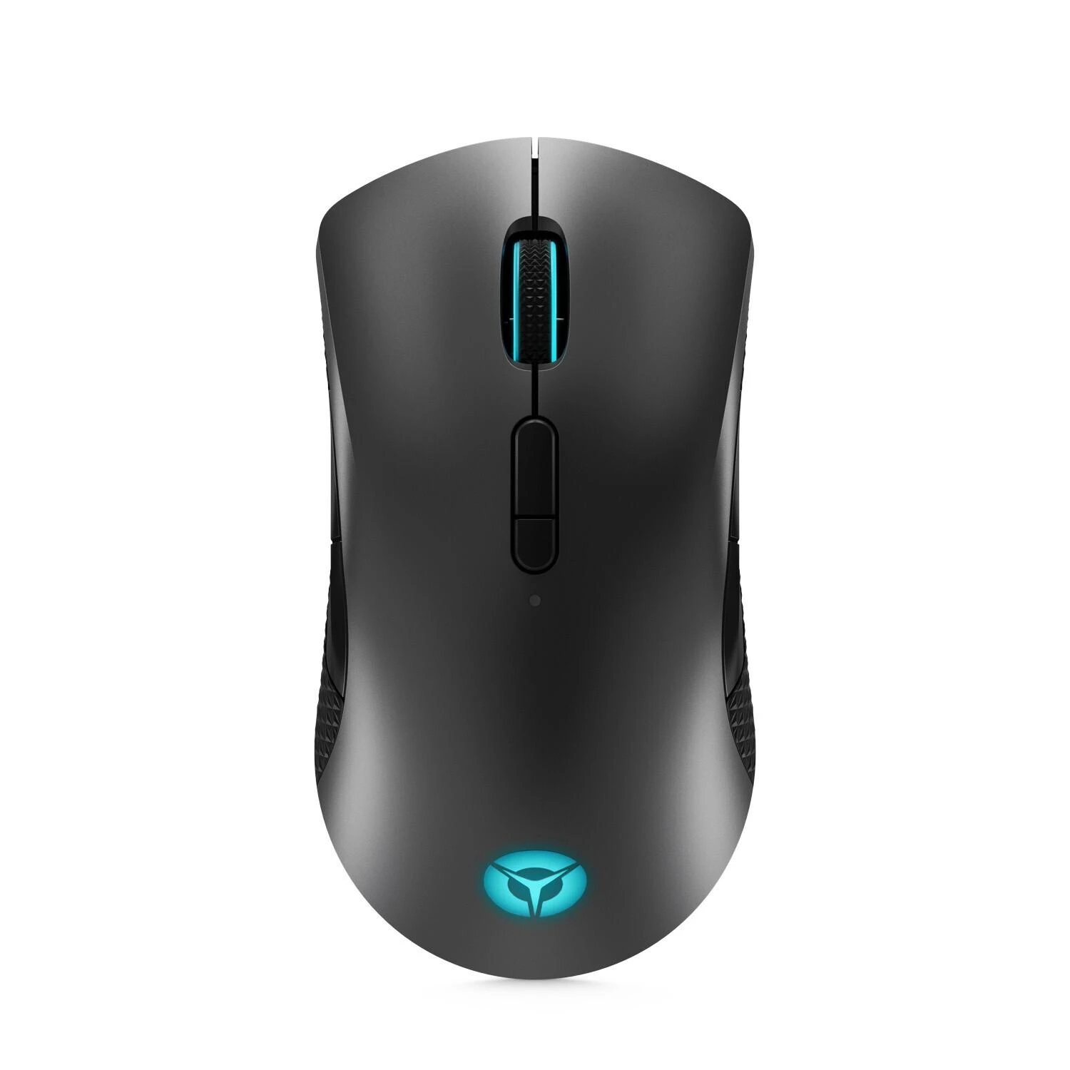 Lenovo | Belaidė pelė žaidimams | Legion M600 | Optinė pelė | 2.4 GHz, Bluetooth or su laidu by USB 2.0 | Juodas | 1 year(s)