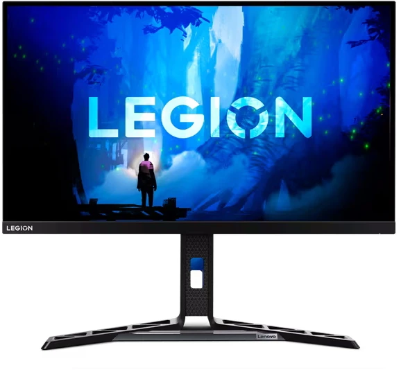 Monitorius Lenovo Legion Y27qf-30 (67A7GAC3EU)
