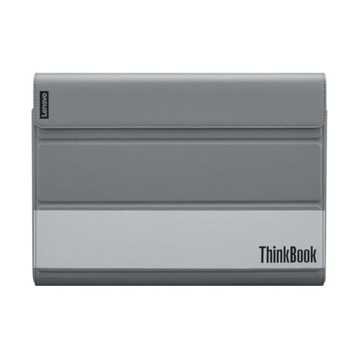 Lenovo | ThinkBook Premium 13-inch Sleeve | Professional | Tinka iki 13 " | Sleeve | Pilkas | 13 " | Atsparus vandeniui