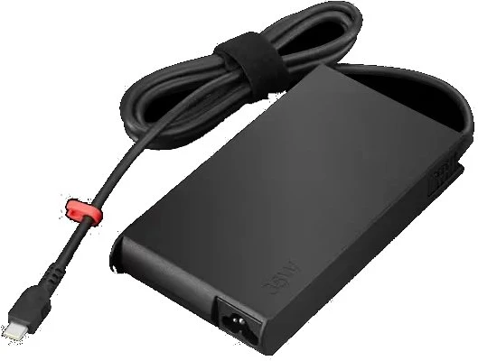Lenovo | ThinkPad AC adapteris (USB-C) | AC adapteris | USB-C | 135 W