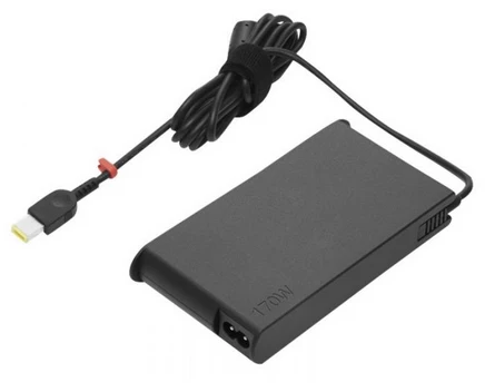 LENOVO THINKPAD 170 W kintamosios srovės ADAPTERIS (SLIM TIP)