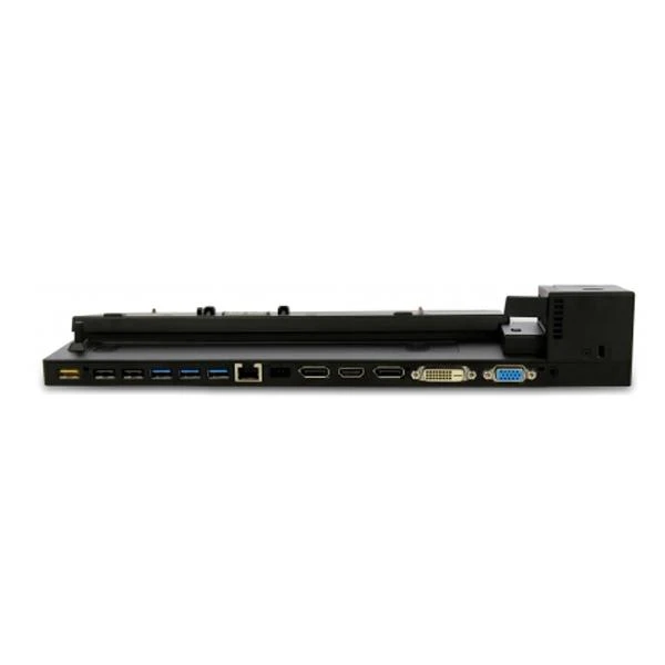 Lenovo ThinkPad Ultra Dock 90W L440/L460/L470/L540/L560/L570/T440/T440s/T450 /T450s/T460/T460s/T470/T470s/T540/T550/T560/T470/W550s/P50s/X240/X250/X260/X270