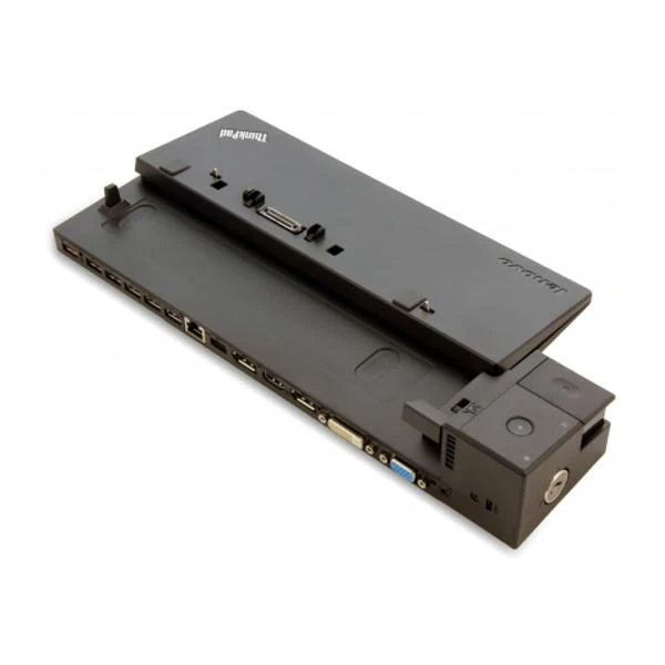 Lenovo ThinkPad Ultra Dock 90W L440/L460/L470/L540/L560/L570/T440/T440s/T450 /T450s/T460/T460s/T470/T470s/T540/T550/T560/T470/W550s/P50s/X240/X250/X260/X270