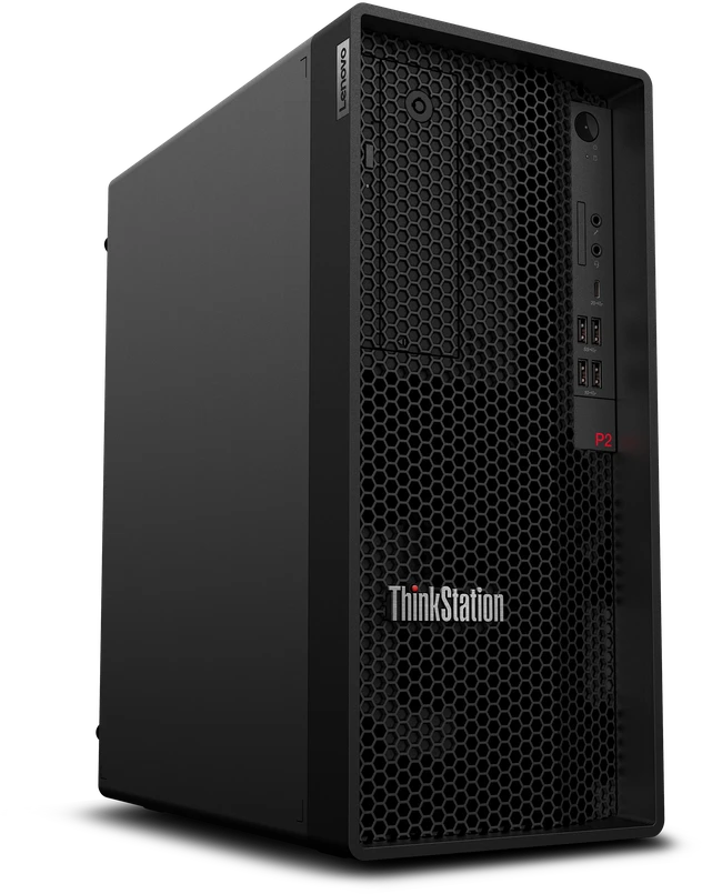 Stacionarus kompiuteris Lenovo TS P2 TWR G2 CU7-265K 32GB - 512GB SSD W11P