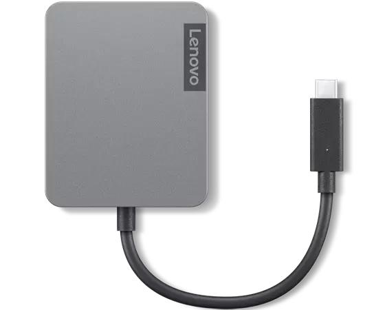 Lenovo | USB-C Travel Hub Gen 2