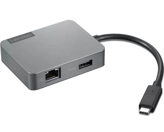 Lenovo | USB-C Travel Hub Gen 2