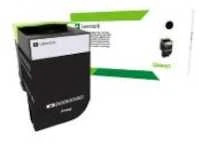 Lexmark Corporate Toneris Cartridge 70C2XKE Juodas, 8000 pages
