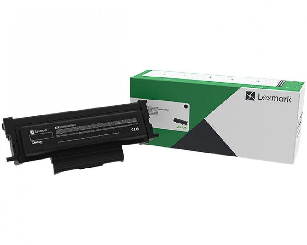 Lexmark B222X00 | Kasetė | Kasetė | Juodas