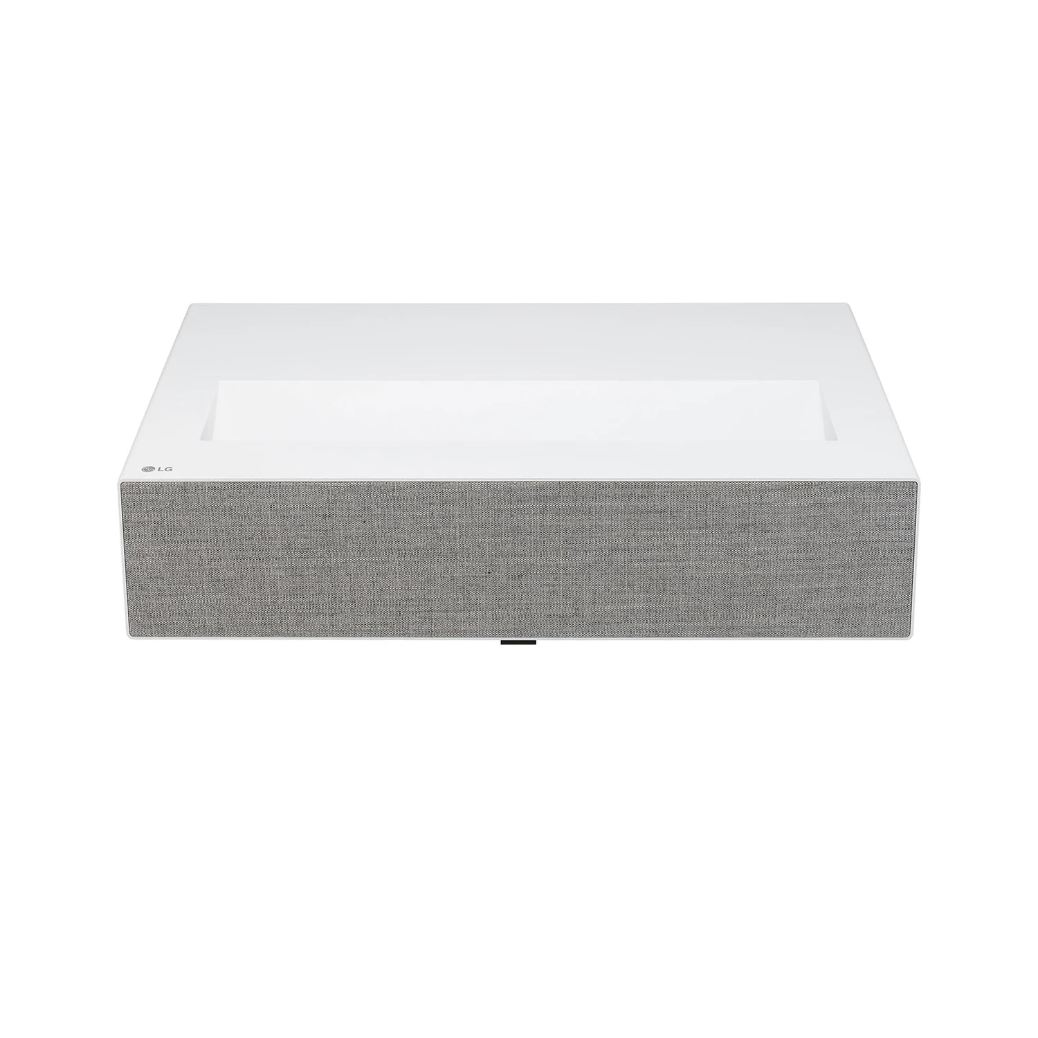 Projektorius - LG CineBeam HU715QW 4K UHD 2500 ANSI liumenų ultra trumpas atstumas