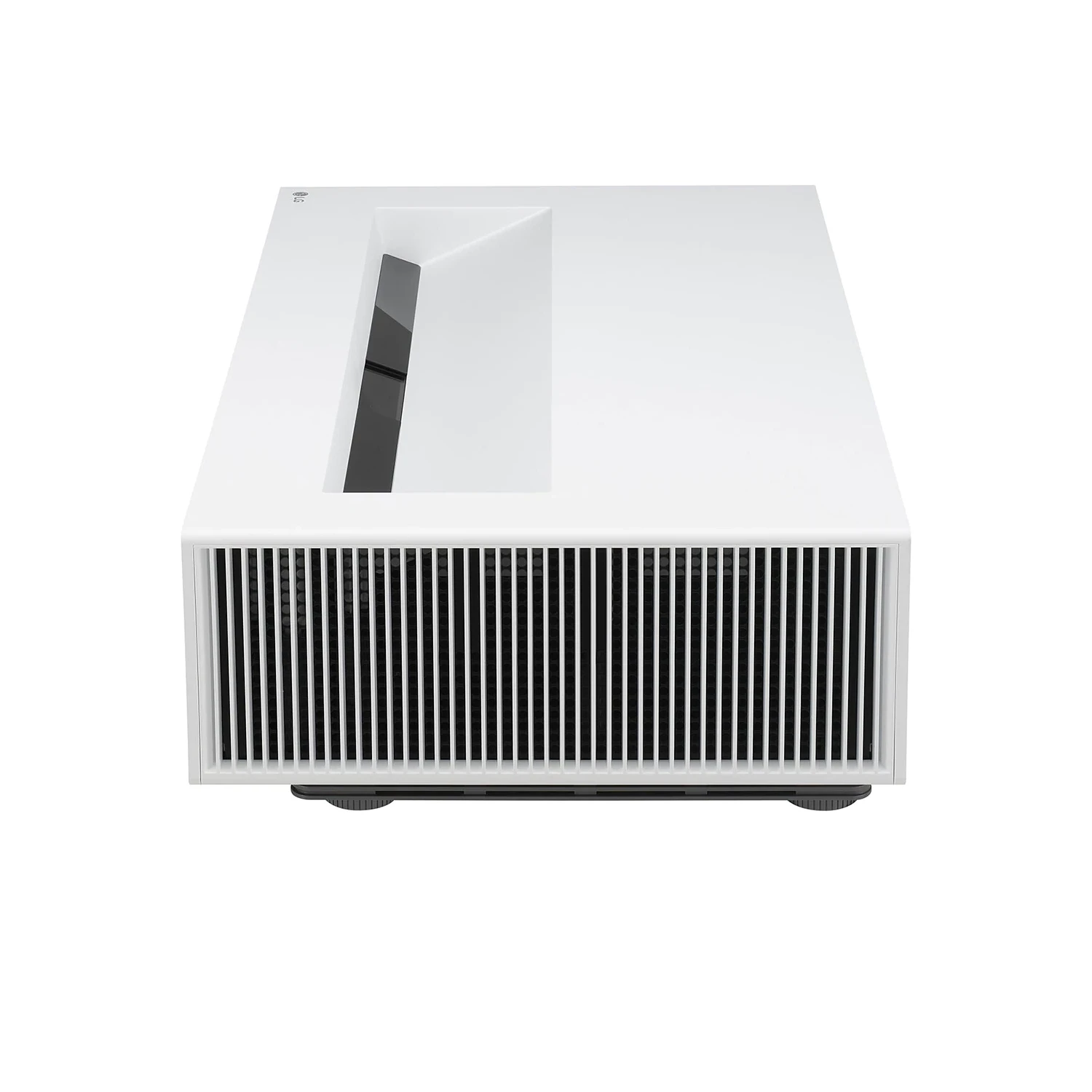 Projektorius - LG CineBeam HU715QW 4K UHD 2500 ANSI liumenų ultra trumpas atstumas