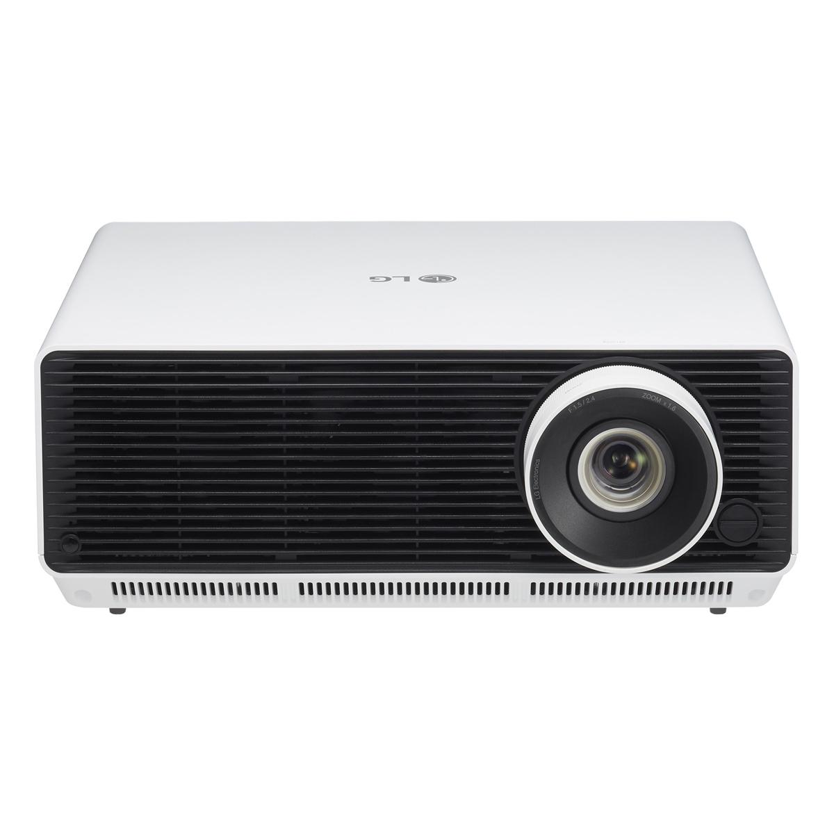 LG ProBeam 4K Lazerinis Projektorius, 5,000 ANSI Lumens, 20,000 val, WiFi